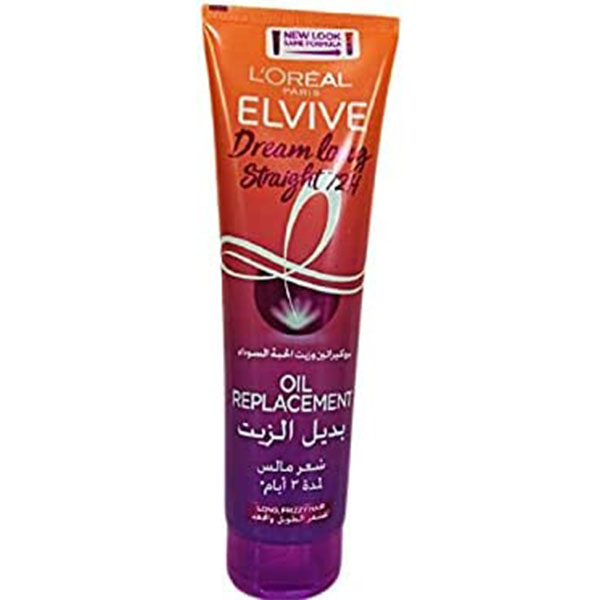 Vibrant Elvive Oil Replacement Moment Art Vibrant Elvive Oil Replacement Moment Art